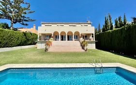 Villa Los Lirios Puerto Banus - Eaw Homes